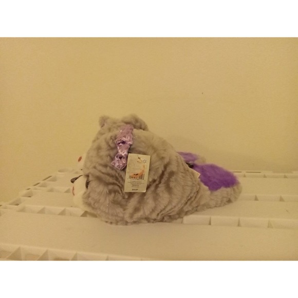 Beanie Boo Slippers Size 11/12 - Picture 3 of 10